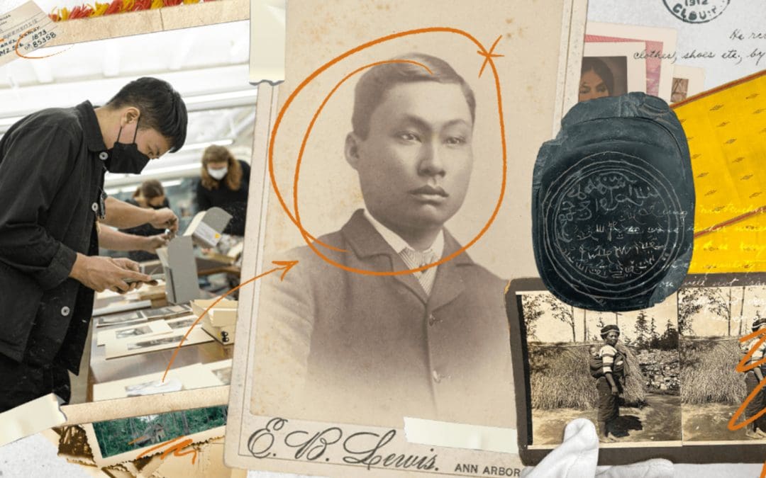 Mending a History of Harm