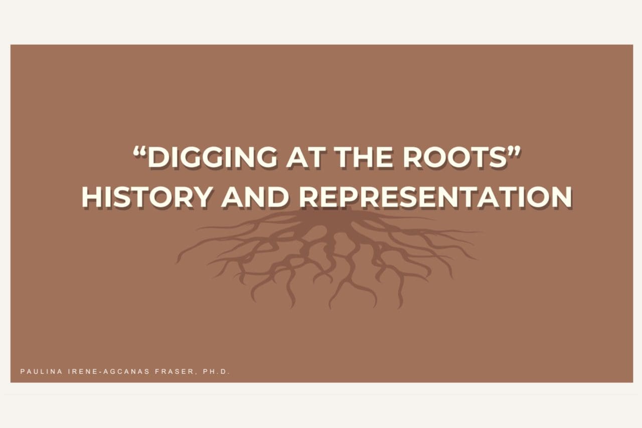 Educational Roots K-12 Curriculum/ Resource Guides - ReConnect/ReCollect